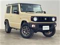 2020 Suzuki Jimny