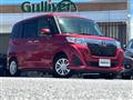2016 Toyota Roomy