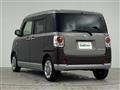 2018 Daihatsu Move Canbus