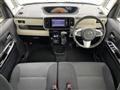 2018 Daihatsu Move Canbus