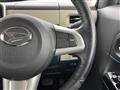 2018 Daihatsu Move Canbus