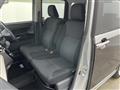 2018 Daihatsu Move Canbus