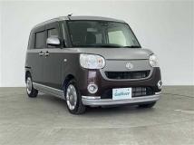 2018 Daihatsu Move Canbus