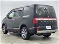 2021 Mitsubishi Delica D5