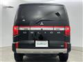 2021 Mitsubishi Delica D5