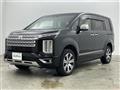 2021 Mitsubishi Delica D5