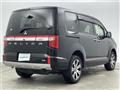 2021 Mitsubishi Delica D5