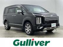 2021 Mitsubishi Delica D5