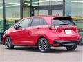 2023 Honda Fit