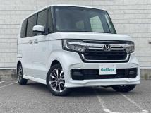 2021 Honda N BOX