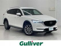 2021 Mazda CX-8