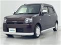2018 Daihatsu Mira Tocot