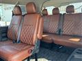 2025 Toyota Hiace