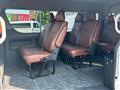 2025 Toyota Hiace