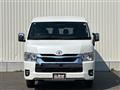2025 Toyota Hiace