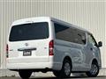 2025 Toyota Hiace