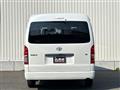 2025 Toyota Hiace