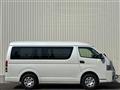2025 Toyota Hiace
