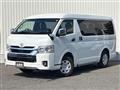 2025 Toyota Hiace