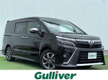 2020 Toyota Voxy