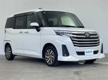 2021 Toyota Roomy