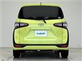 2017 Toyota Sienta