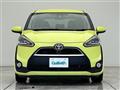 2017 Toyota Sienta