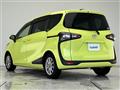 2017 Toyota Sienta