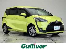 2017 Toyota Sienta