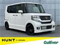 2016 Honda N BOX