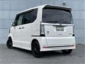 2016 Honda N BOX