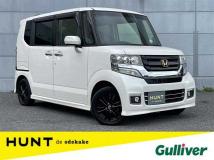 2016 Honda N BOX