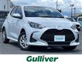 2024 Toyota Yaris