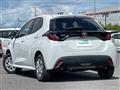 2024 Toyota Yaris