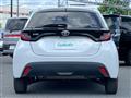 2024 Toyota Yaris