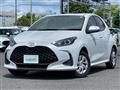 2024 Toyota Yaris