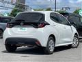 2024 Toyota Yaris
