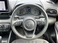 2024 Toyota Yaris
