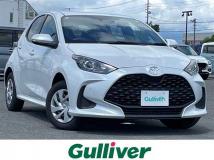 2024 Toyota Yaris