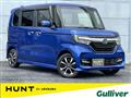 2018 Honda N BOX