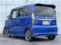 2018 Honda N BOX