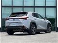 2021 Lexus UX