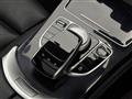 2016 Mercedes-Benz GLC-Class