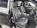 2016 Mercedes-Benz GLC-Class
