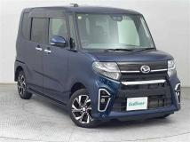 2020 Daihatsu Tanto