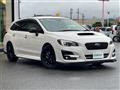 2019 Subaru Levorg