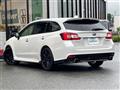 2019 Subaru Levorg