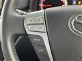 2014 Toyota Vellfire