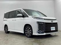 2022 Toyota Voxy