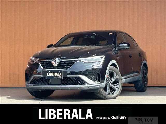 2023 Renault Renault Others